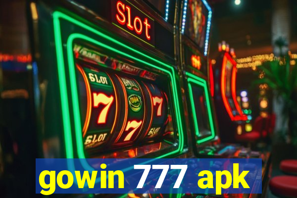 gowin 777 apk